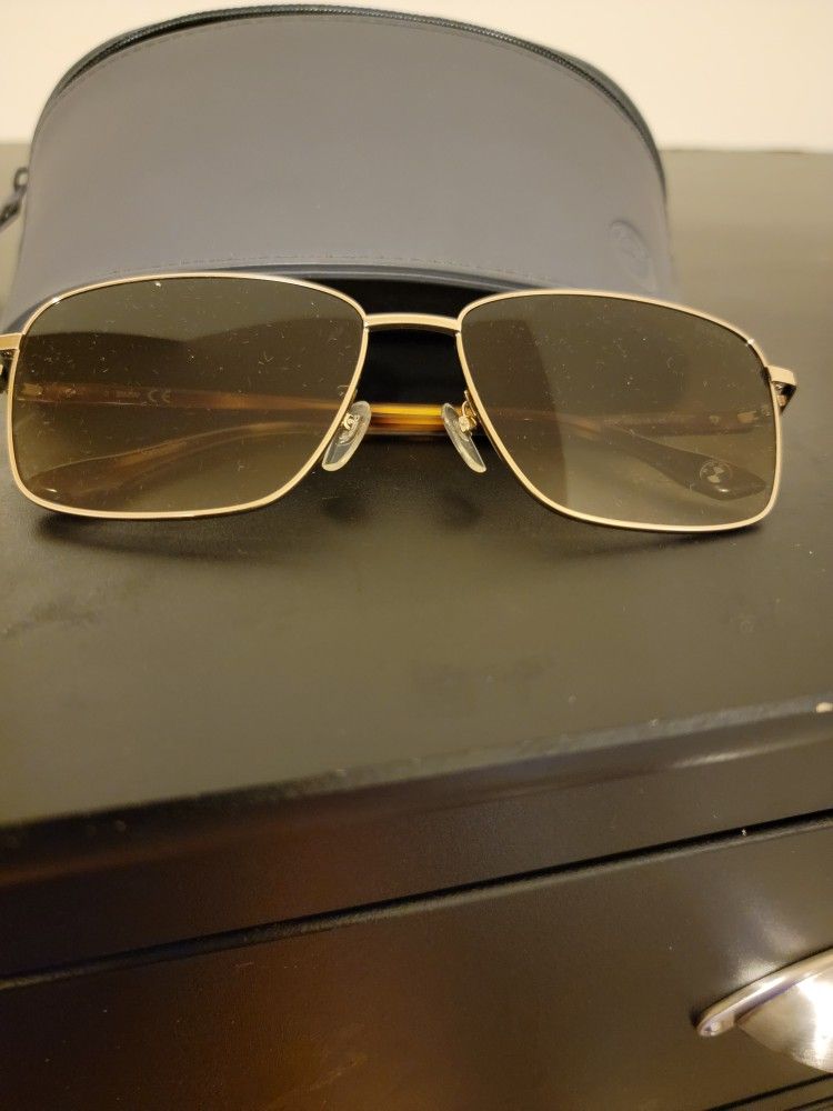 Authentic BMW Shades - photo 2