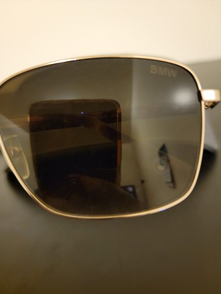 Authentic BMW Shades - photo 3