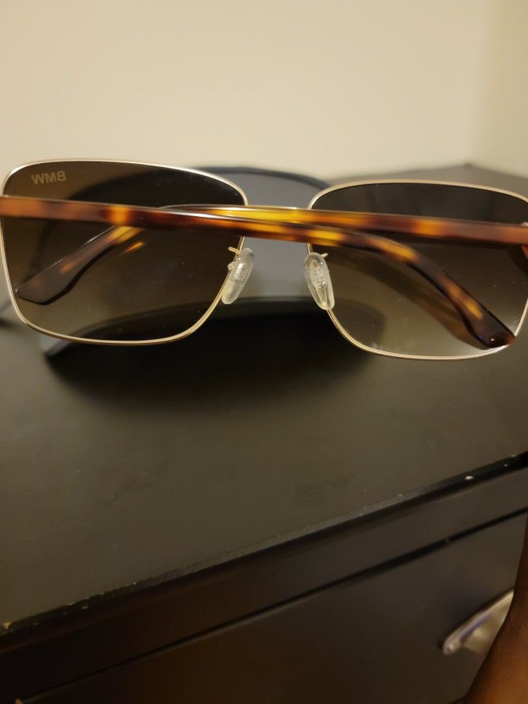 Authentic BMW Shades - photo 4