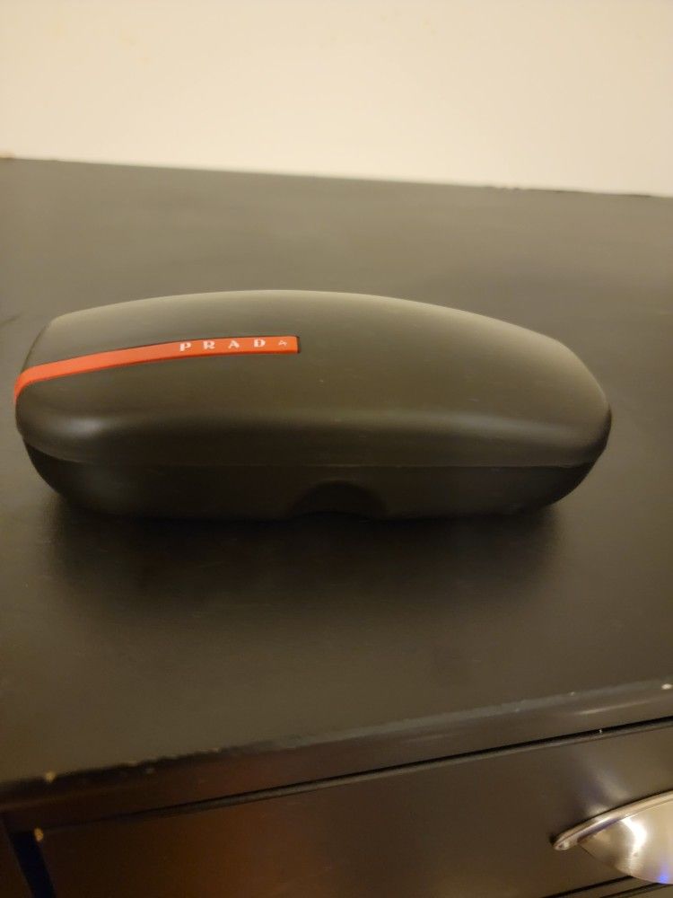 Authentic Prada Linea Rossa Sunglasses - photo 2