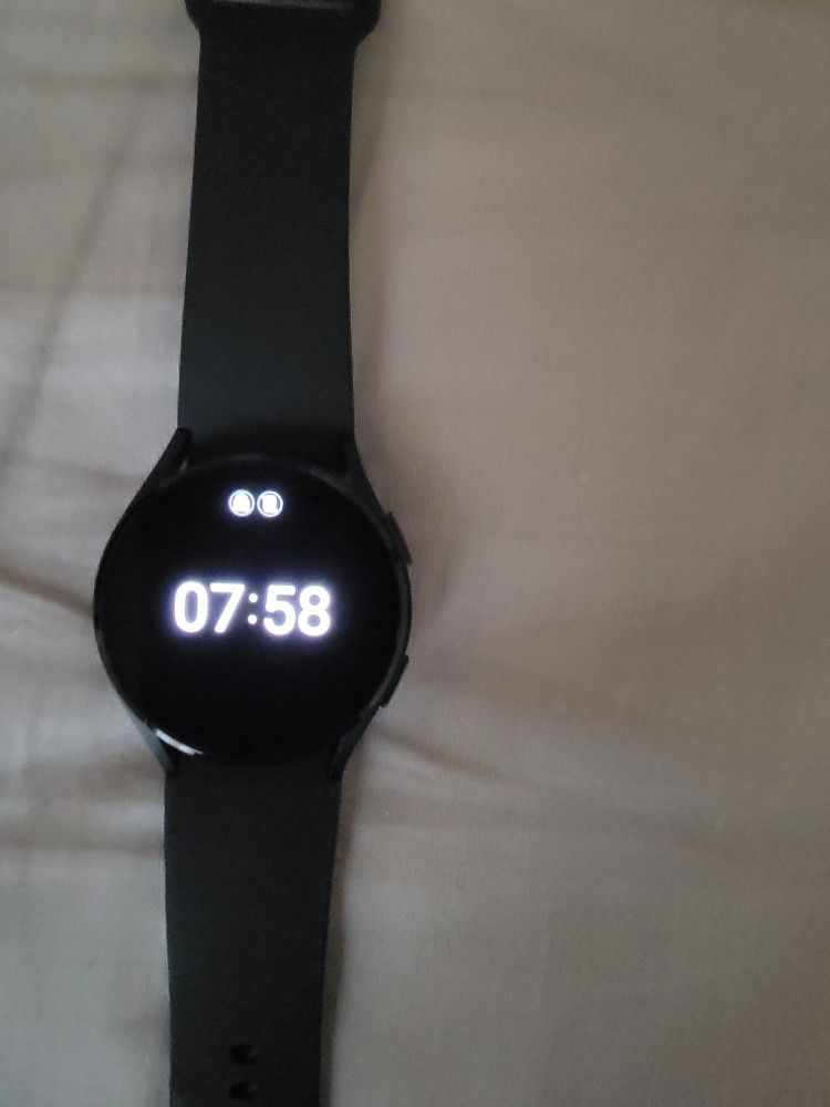 Galaxy Watch 4-40mm