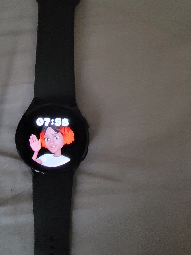 Galaxy Watch 4-40mm - photo 2