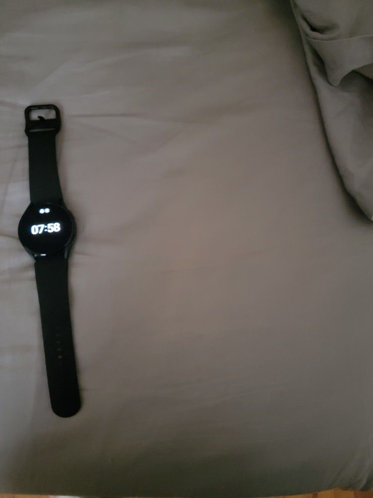 Galaxy Watch 4-40mm - photo 3