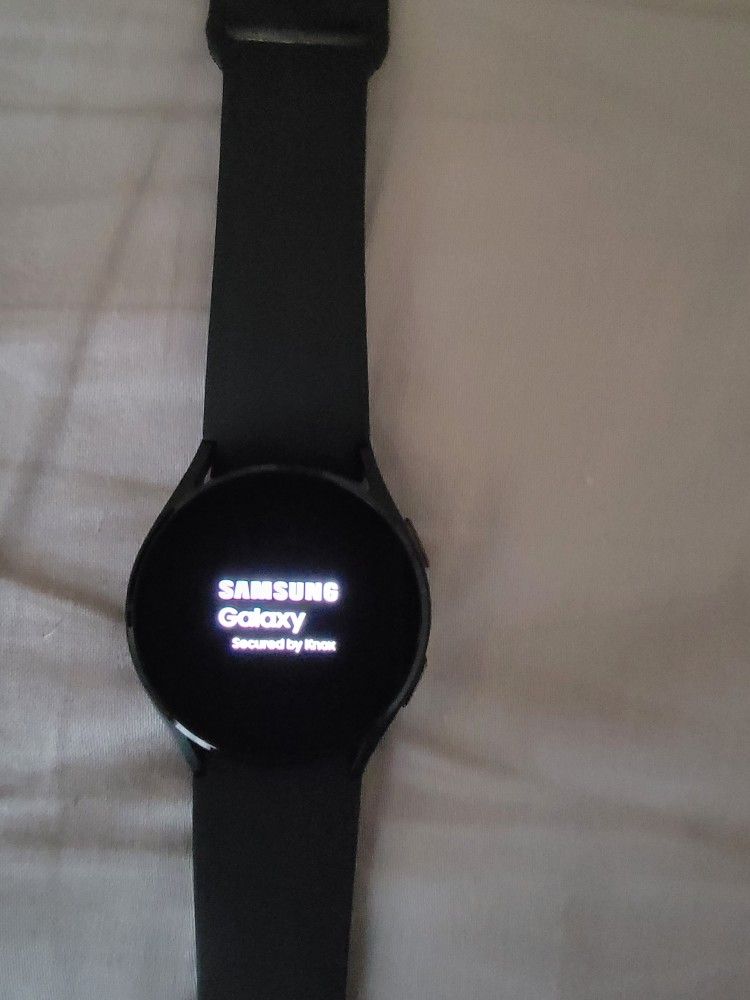 Galaxy Watch 4-40mm - photo 4