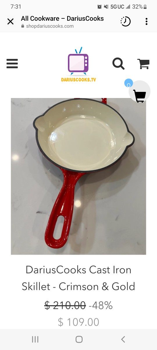 Darius Cook Pot Sets - photo 2