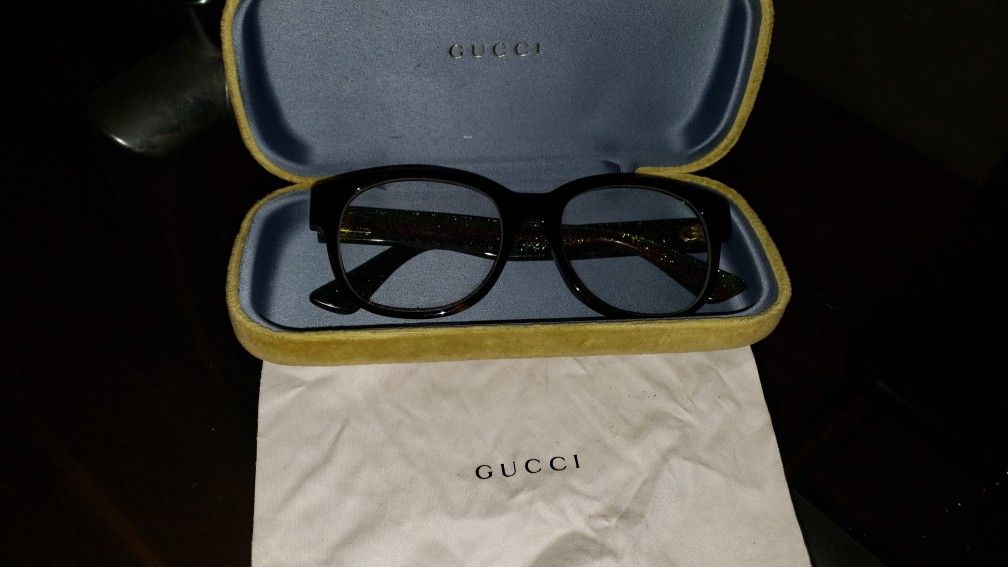 Gucci Eyewear