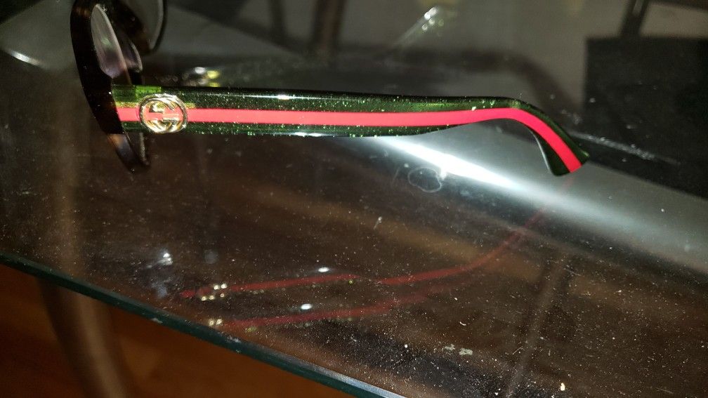 Gucci Eyewear - photo 5