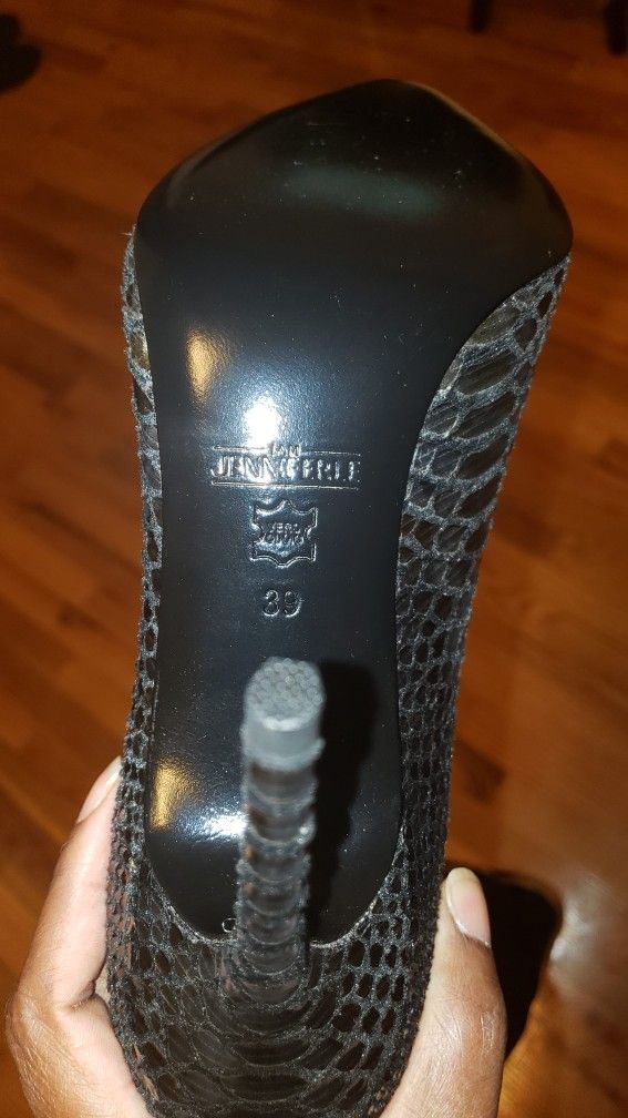 Brand New Thigh High Boots - photo 2