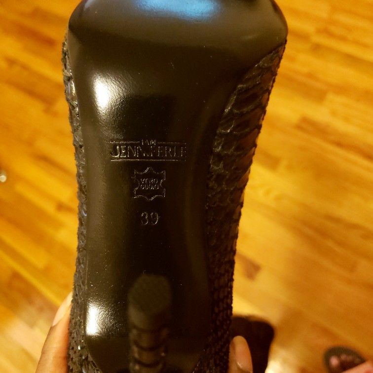 Brand New Thigh High Boots - photo 3