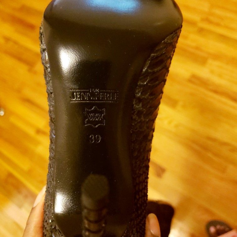 Brand New Thigh High Boots - photo 4