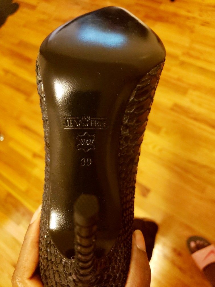 Brand New Thigh High Boots - photo 5