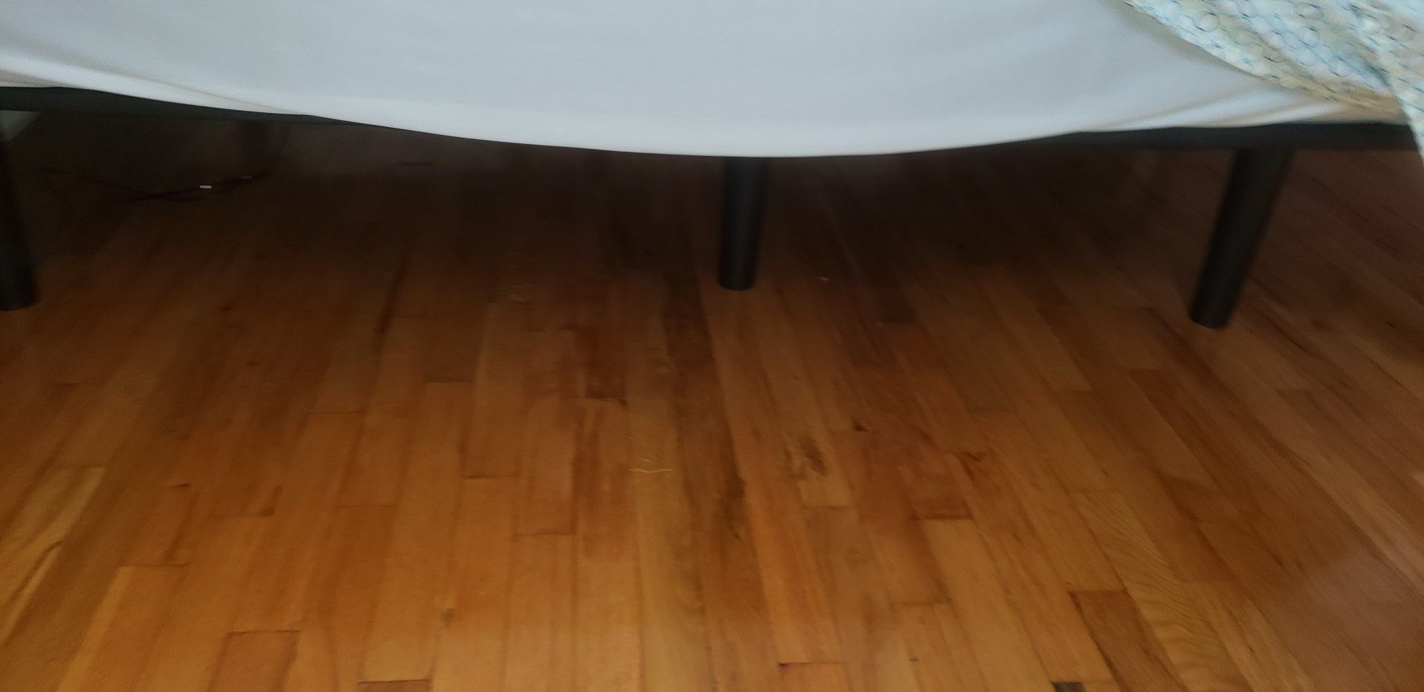 Queen size adjustable base
