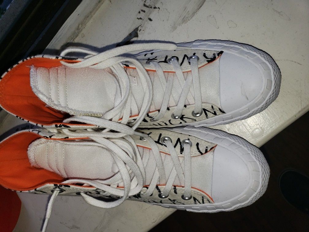 Converse sneakers - photo 3