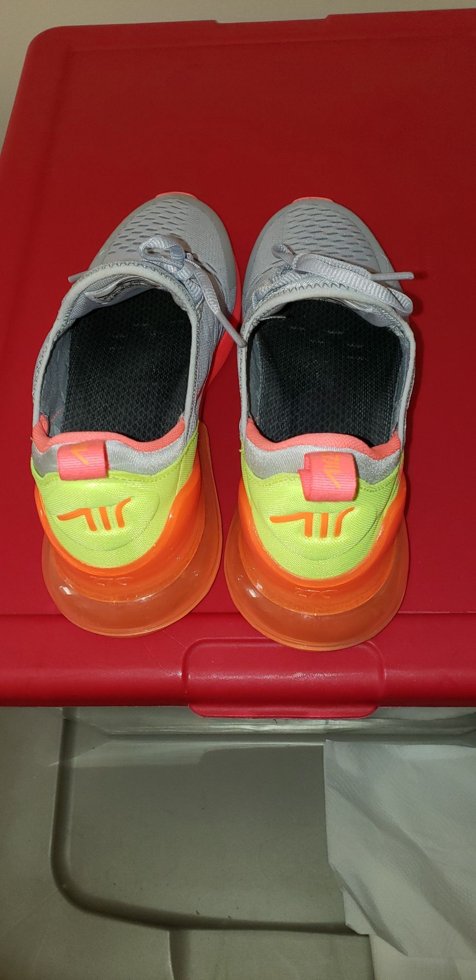 Nike 270 - photo 2