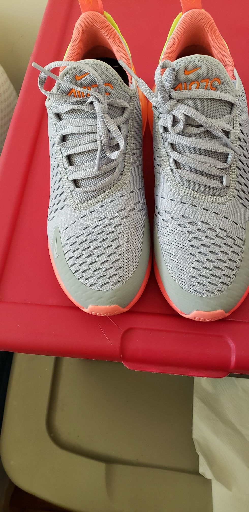 Nike 270 - photo 5