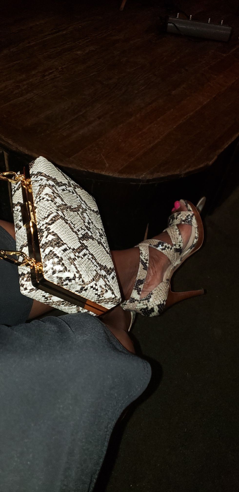 Nine west shoe