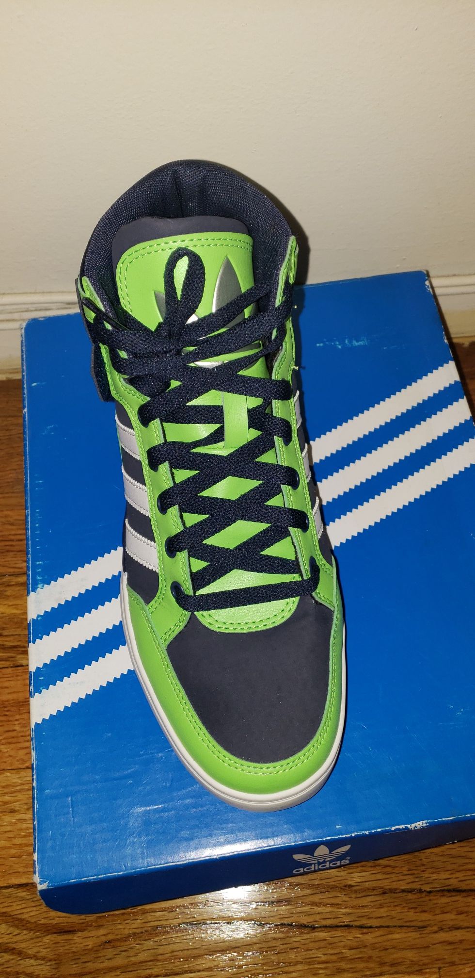 Adidas