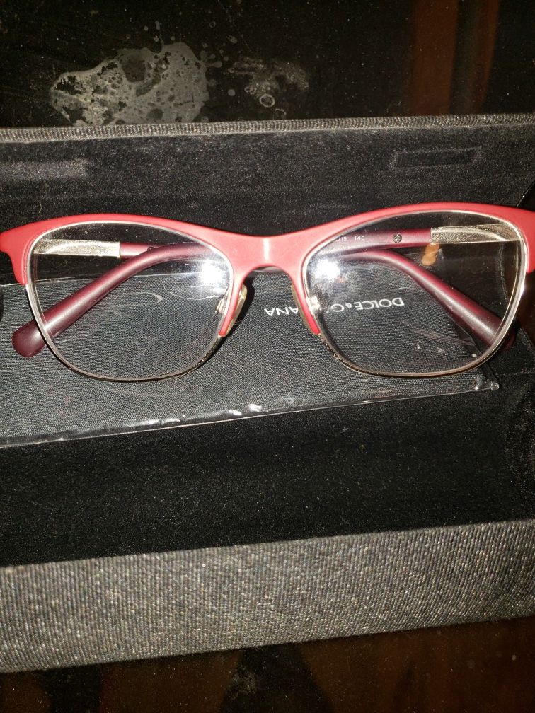 Brand name seeing glasses