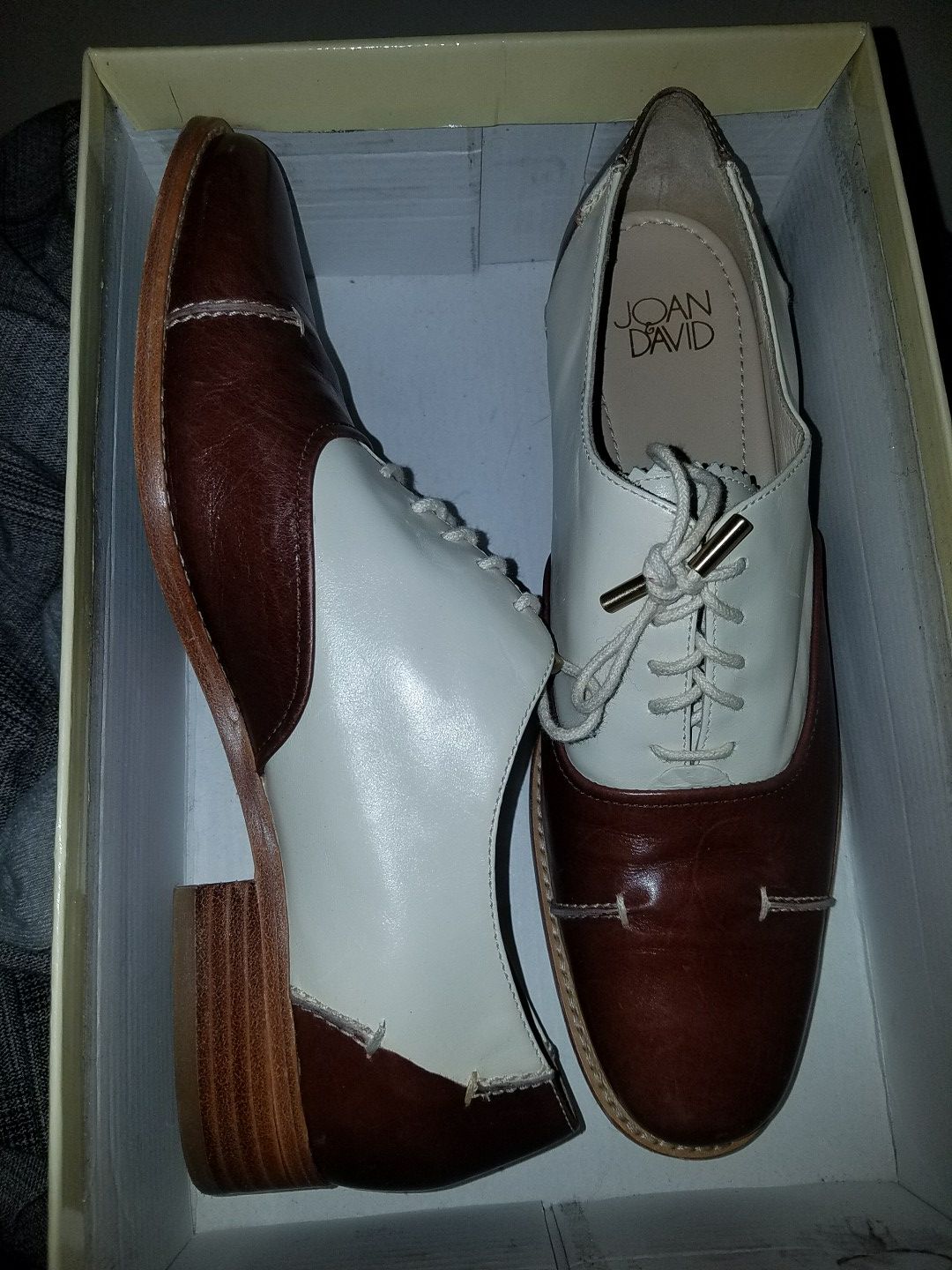 Size 7 brand new