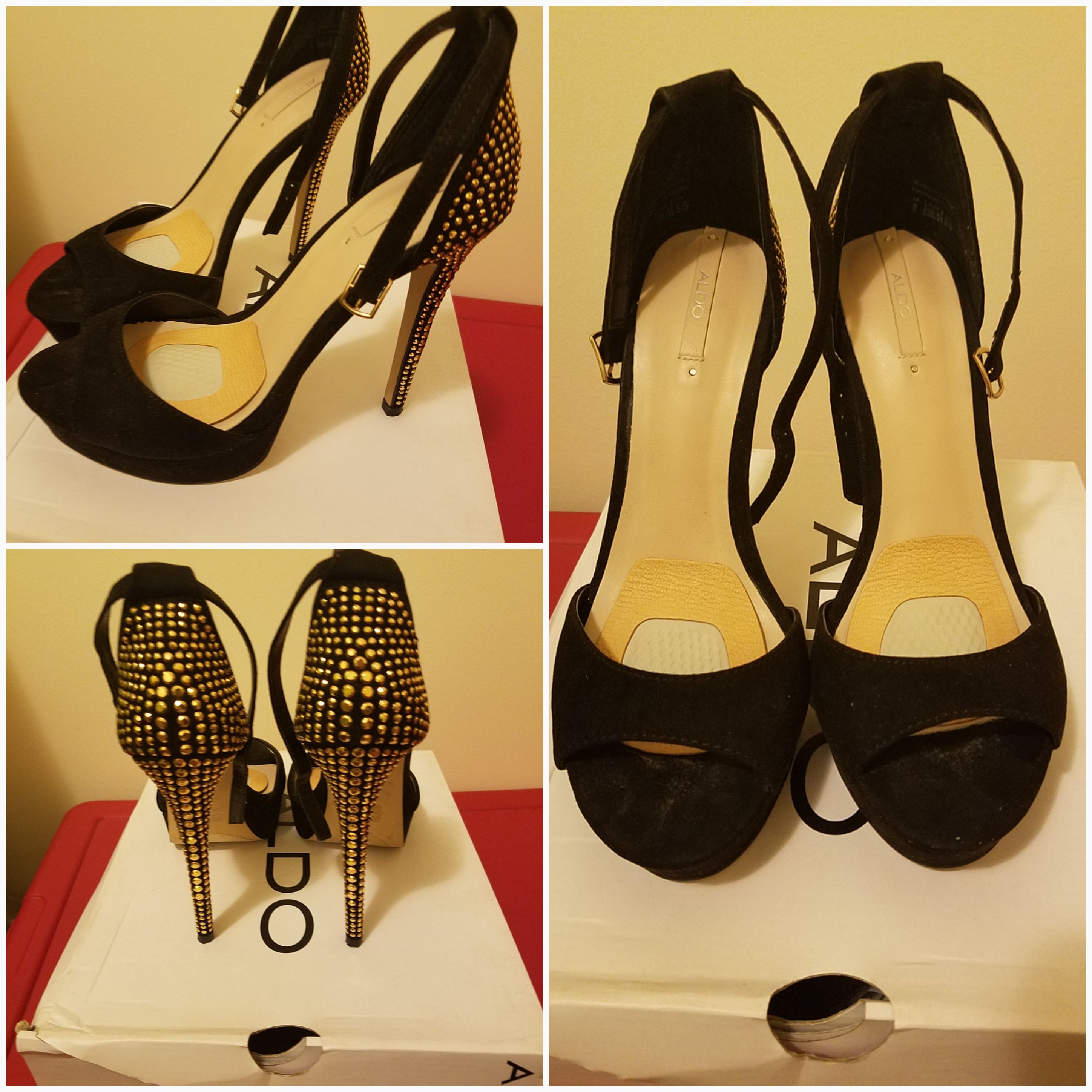 Aldo shoes