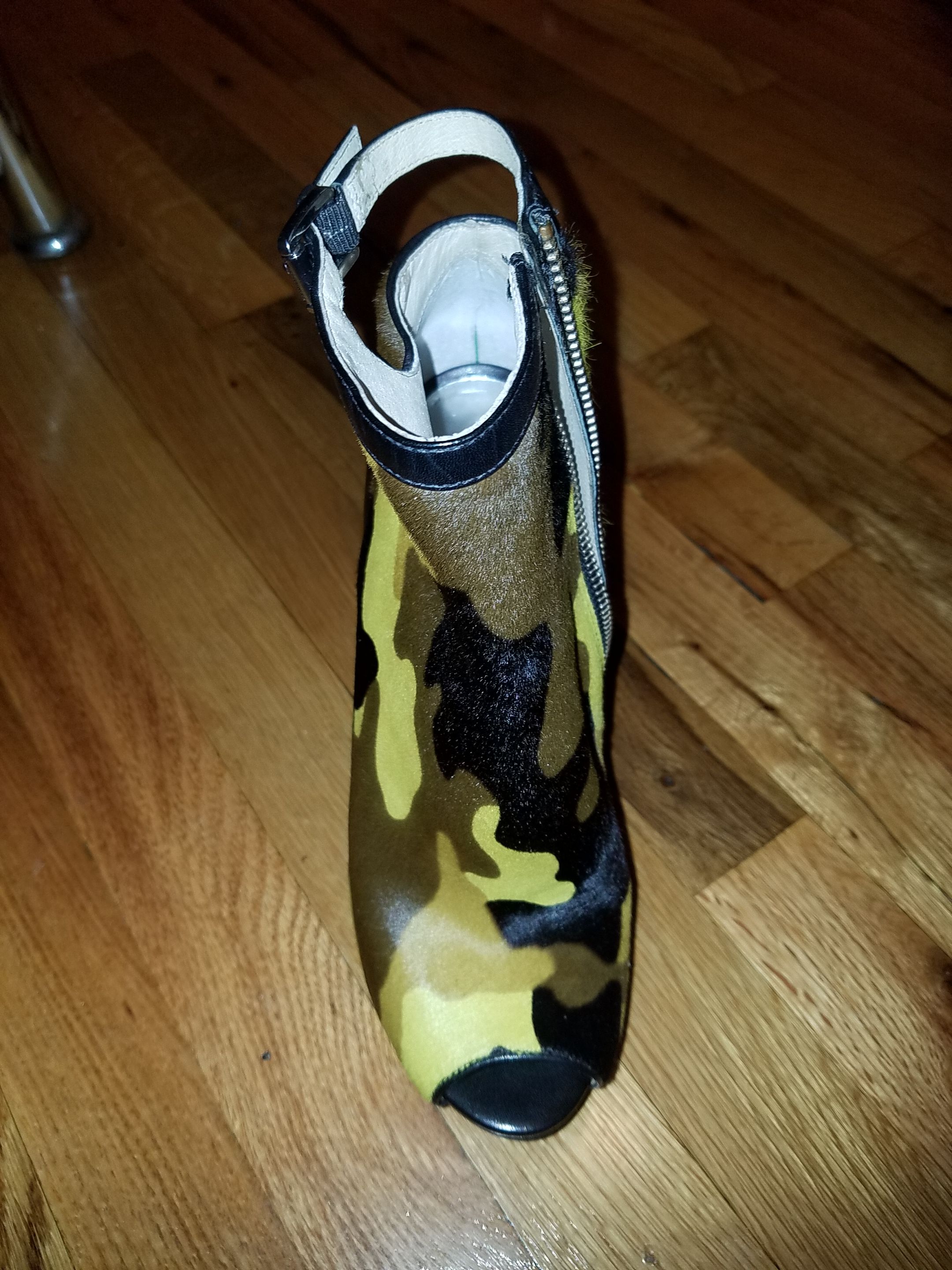 MK boots - photo 2
