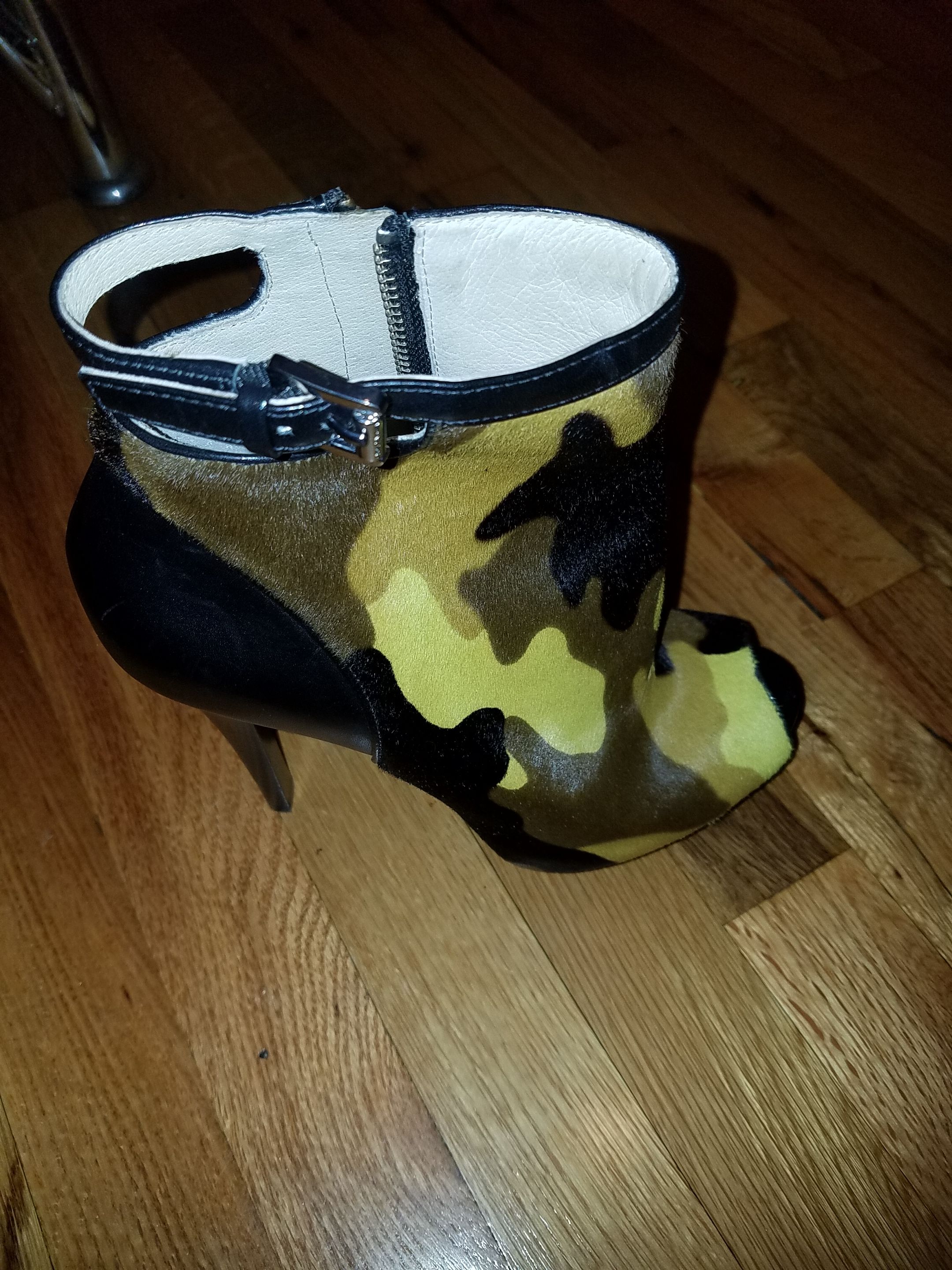 MK boots - photo 3
