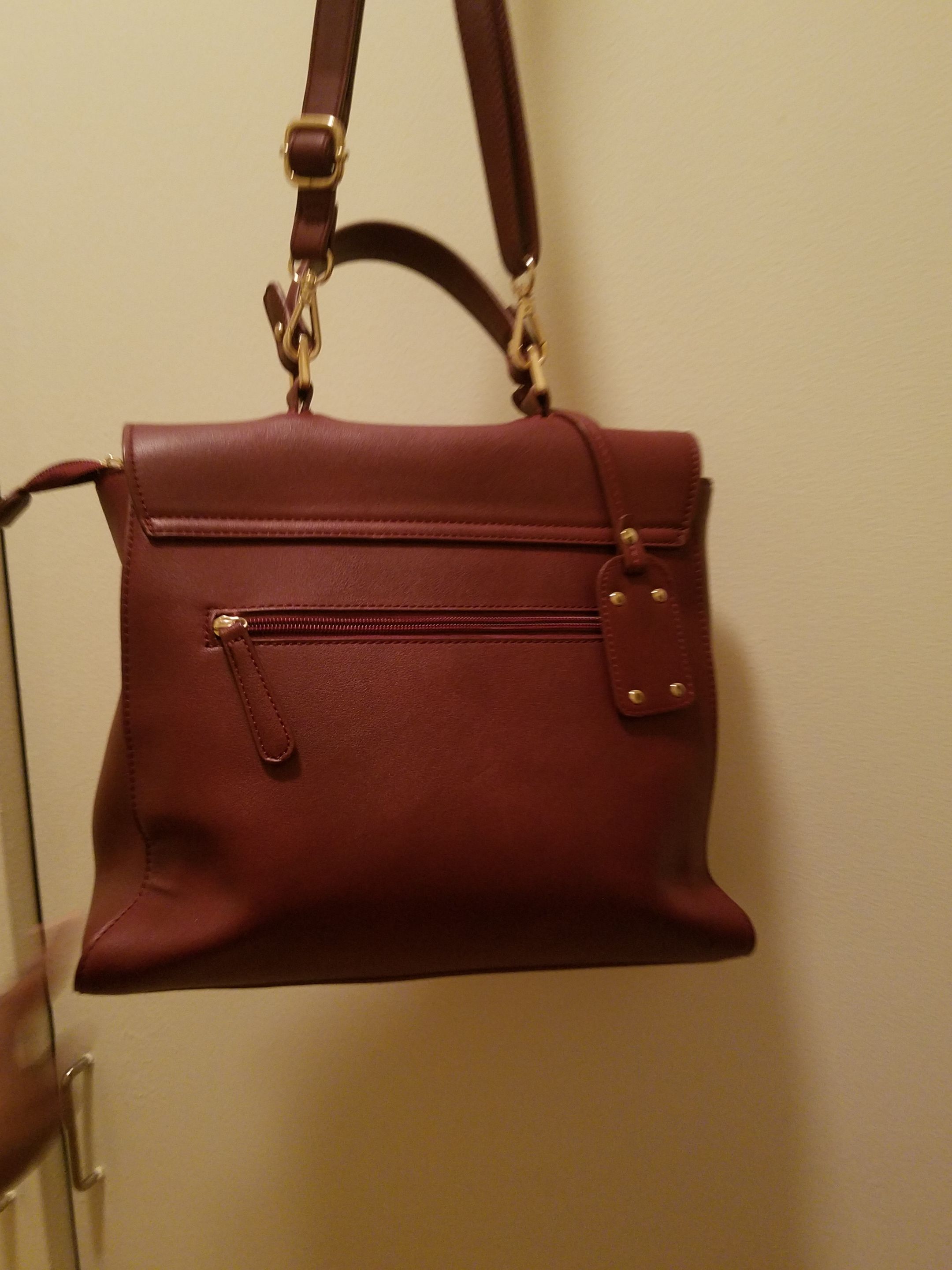 Nice everyday bag - photo 2
