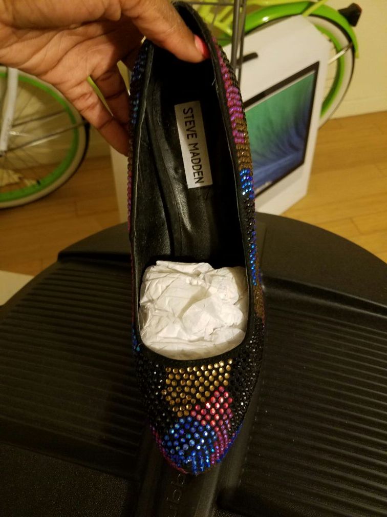 Steve Madden