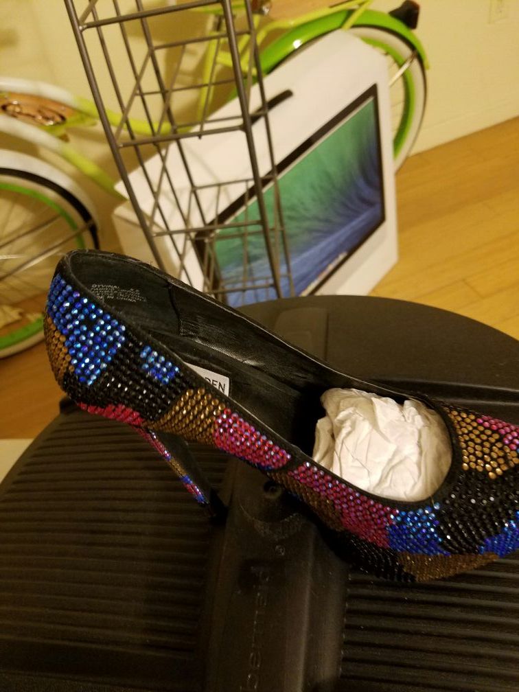 Steve Madden - photo 2