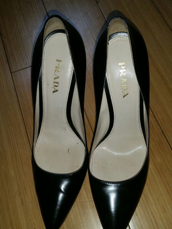 Prada ladies shoes