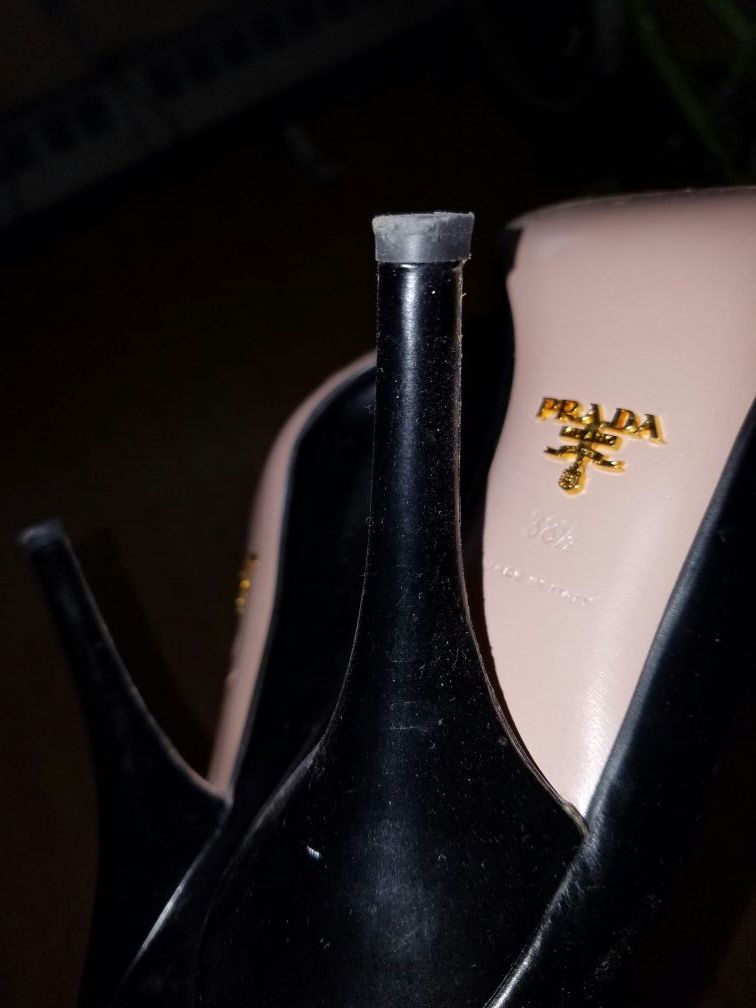 Prada ladies shoes - photo 4