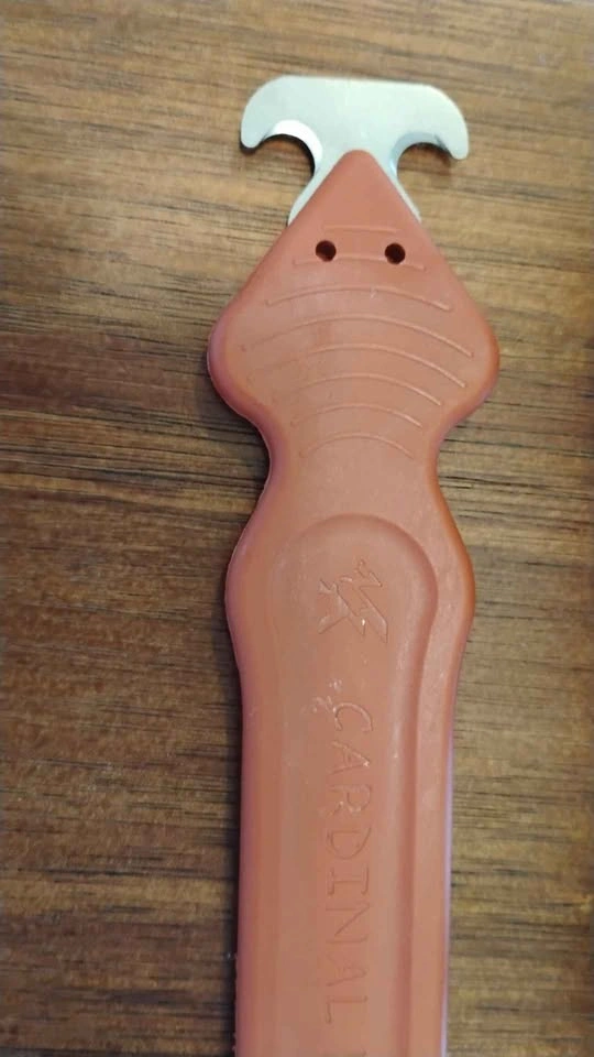 10 Cardinal HDS Box Openers - photo 3