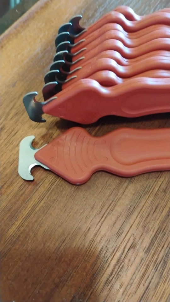 10 Cardinal HDS Box Openers - photo 4