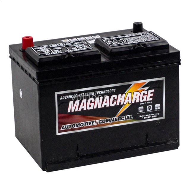 Wanted: Old & Unwanted Car Batteries (Free Pickup)