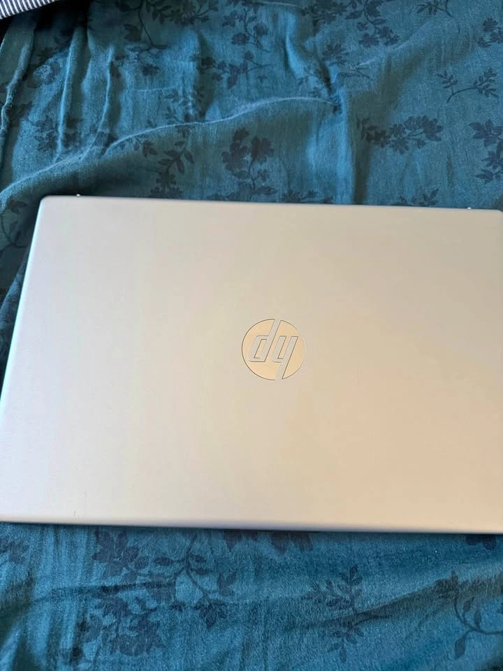 HP Laptop 15.6 inch