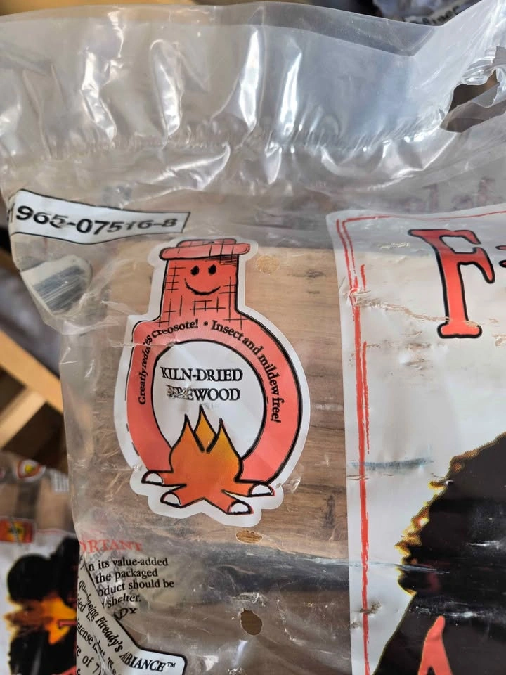 Fready's Ambiance Kiln-Dried Firewood - photo 2