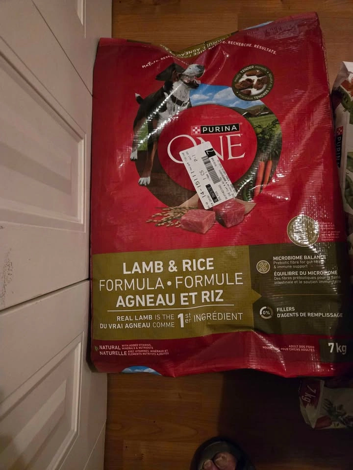 Purina Beneful and Purina ONE Dog Food 7kg Bags - photo 2