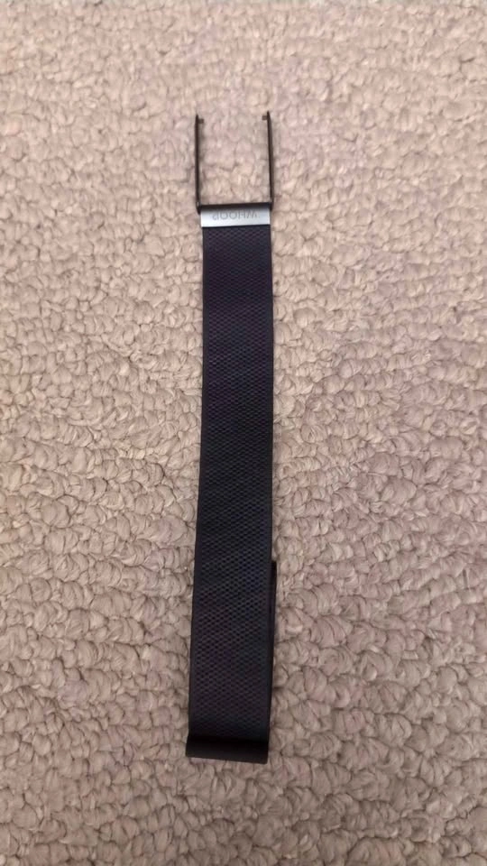 Whoop SuperKnit Band - photo 2