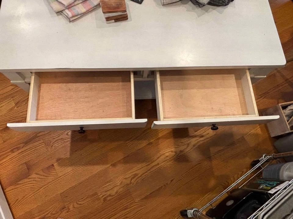 Wood Coffee Table - photo 3