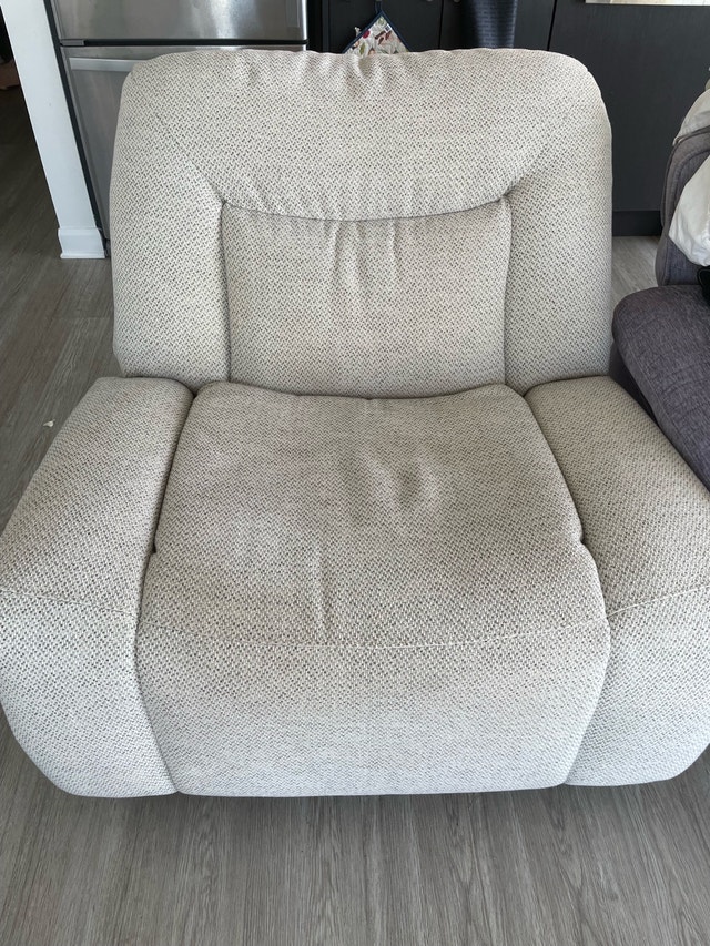 Recliner