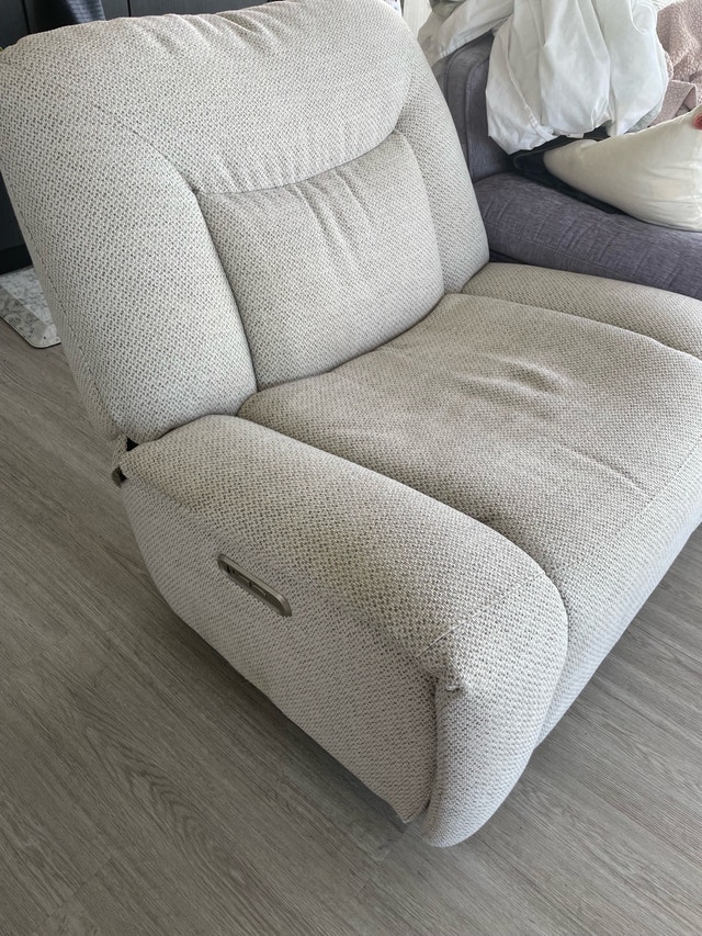 Recliner - photo 2