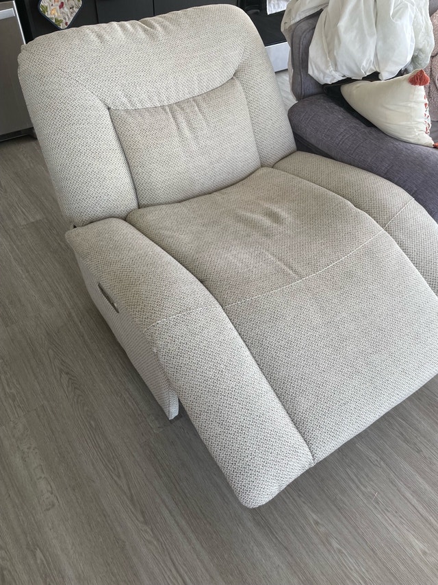 Recliner - photo 3