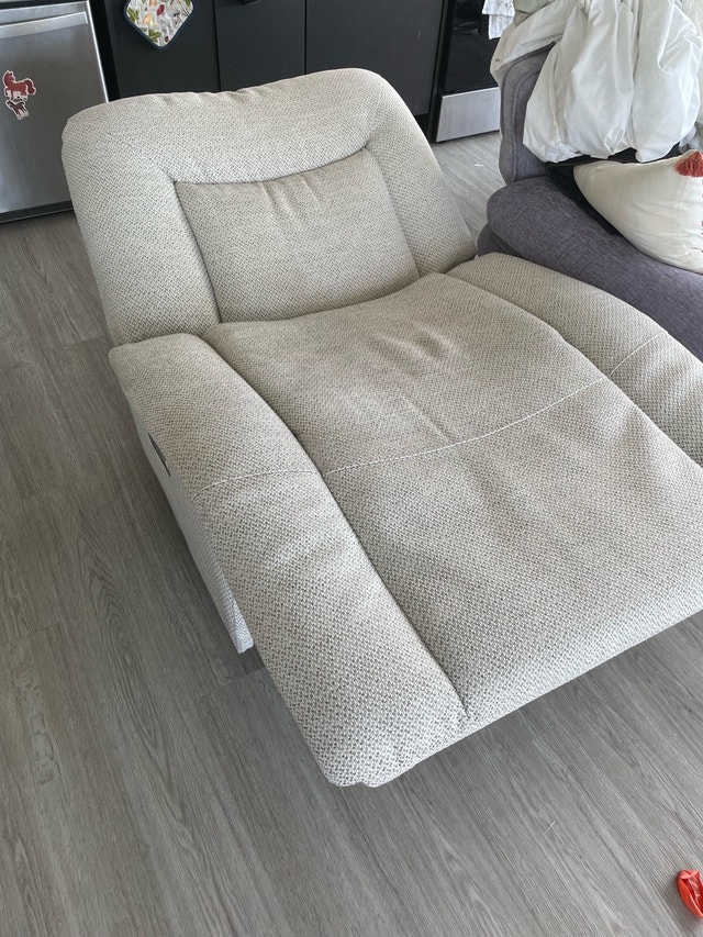 Recliner - photo 4