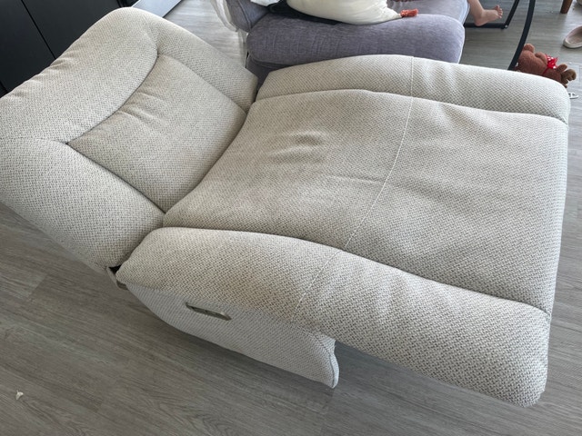 Recliner - photo 5