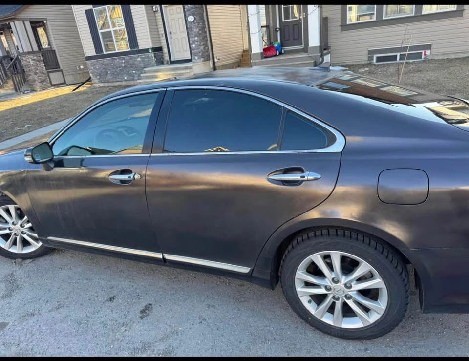 2010 Lexus ES - photo 3