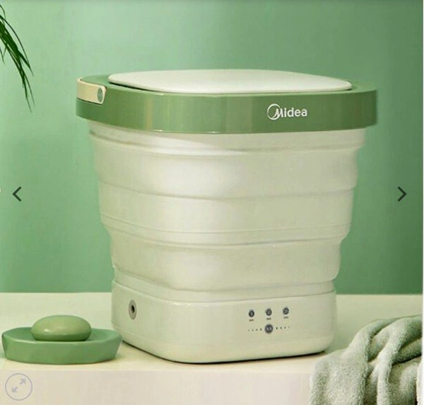 Midea Portable Mini Washing Machine