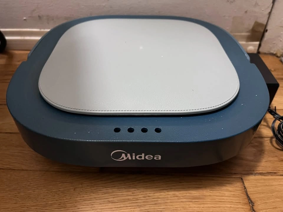 Midea Portable Mini Washing Machine - photo 2