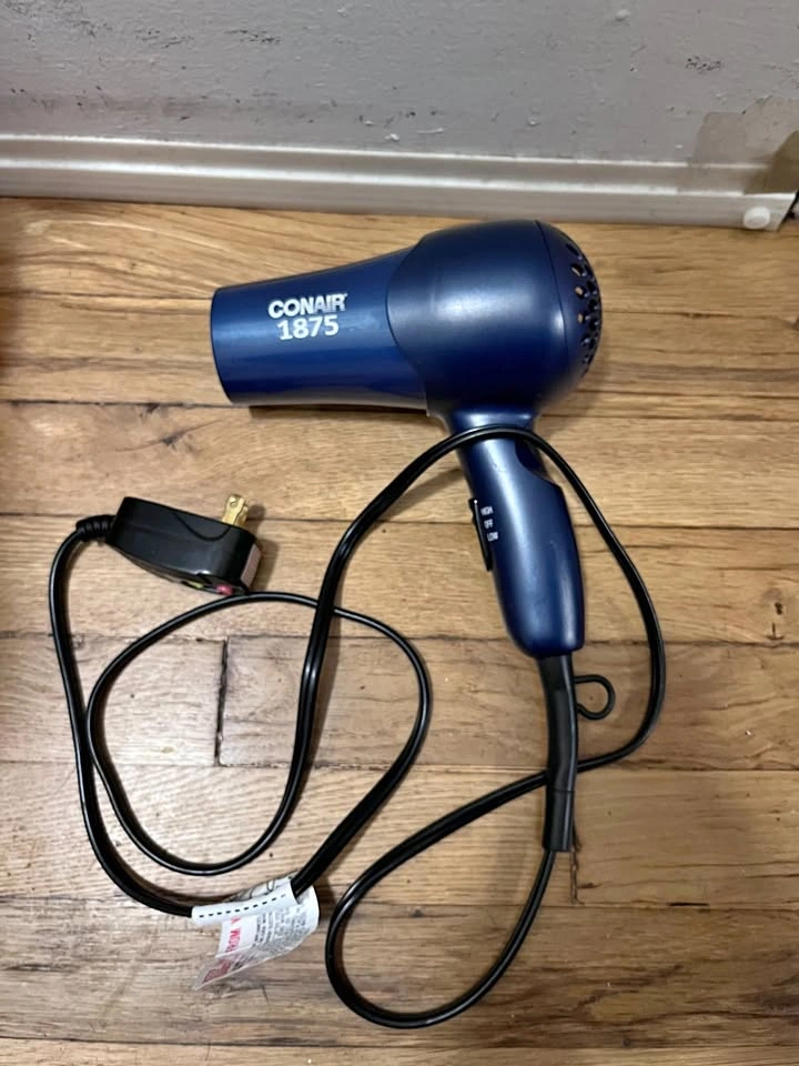 Conair 1875 Hair Dryer