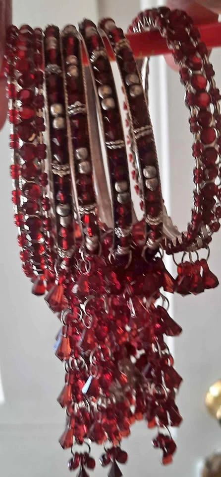 Kashmiri churi