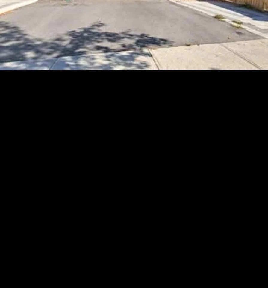 Outdoor Parking space